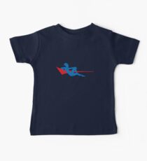 Chora's Den Baby Tee