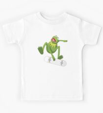 Skate Frog Kids Tee