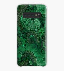 Malachite Case/Skin for Samsung Galaxy