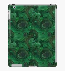 Malachite iPad Case/Skin