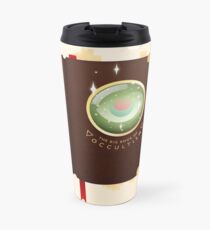 Occultism Travel Mug