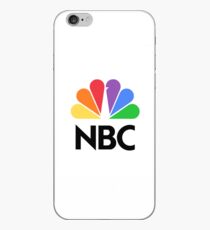 NBC Logo iPhone Case