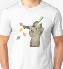 Blue Note Unisex T-Shirt