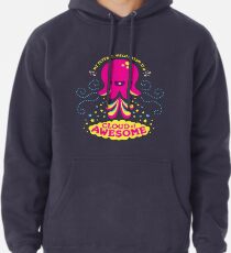 Ehrfürchtige Hoodie