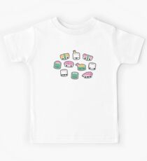 Sushi Sushi! Kinder T-Shirt