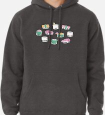 Sushi Sushi! Hoodie