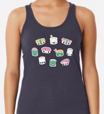 Sushi Sushi! Tanktop für Frauen