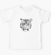 Rokan Kids Tee