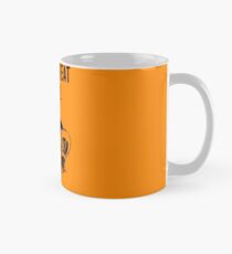 Taza Z City