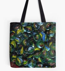Found 'em Tote Bag