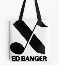 Ed Banger Records - Logo Tote Bag