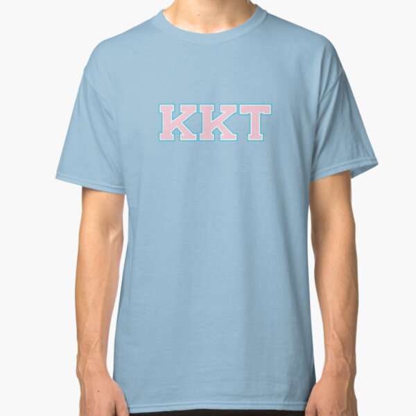 scream queens kappa kappa tau shirt