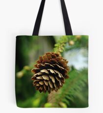Cone Tote Bag