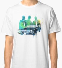 Supernatural Classic T-Shirt