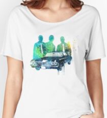 Supernatural Women's Relaxed Fit T-Shirt