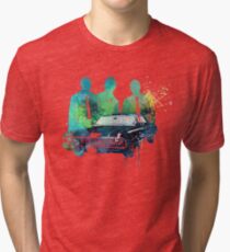 Supernatural Tri-blend T-Shirt