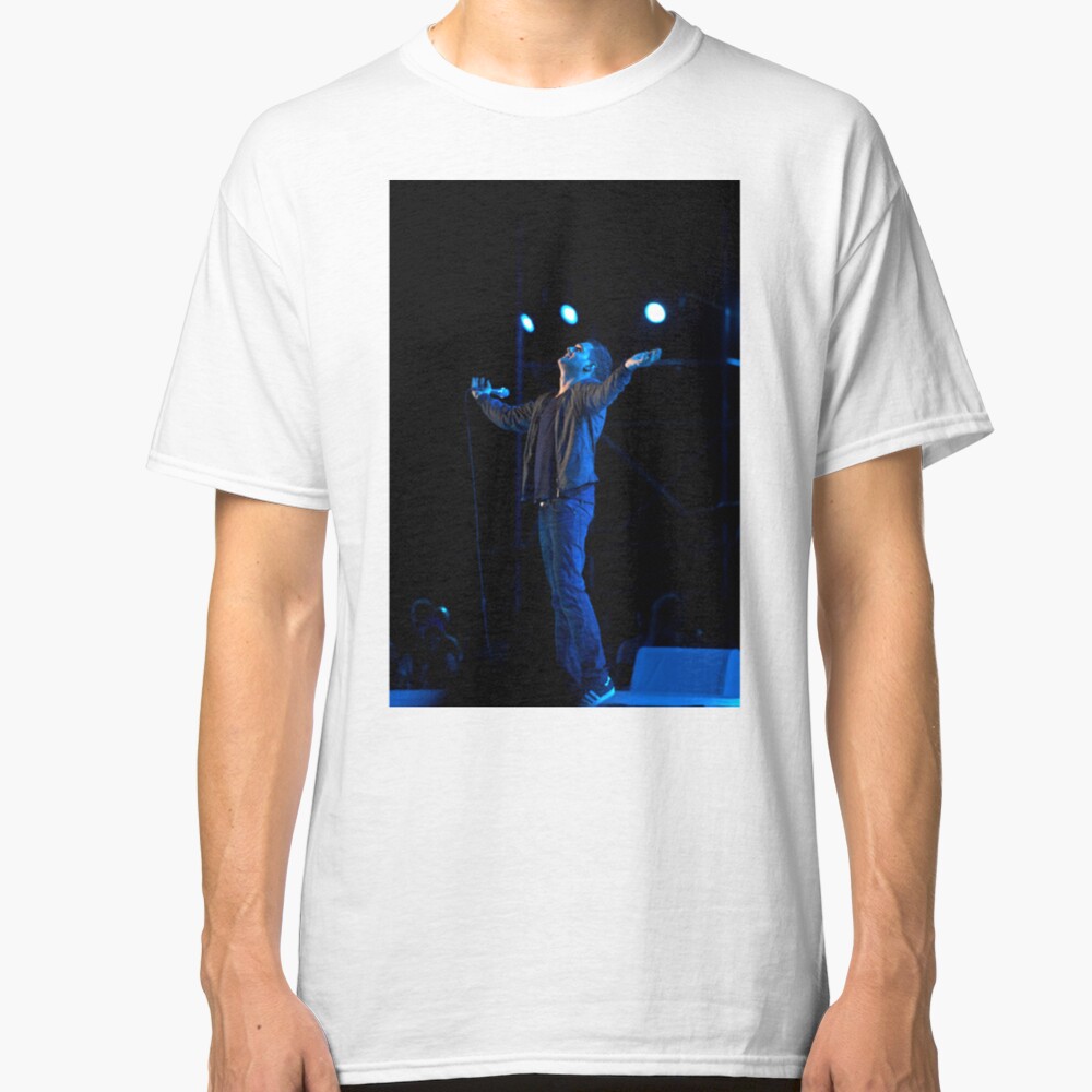 Michael Bublé Classic T-Shirt