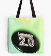Lensbaby 2.0 Tote Bag
