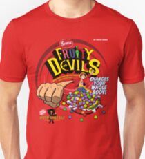 Gomu Fruity Devils Unisex T-Shirt