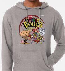 Gomu Fruity Devils Lightweight Hoodie