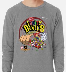 Gomu Fruity Devils Lightweight Sweatshirt
