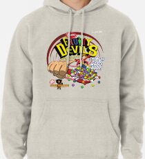 Gomu Fruity Devils Pullover Hoodie