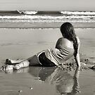 Li's World by Amy E. McCormick