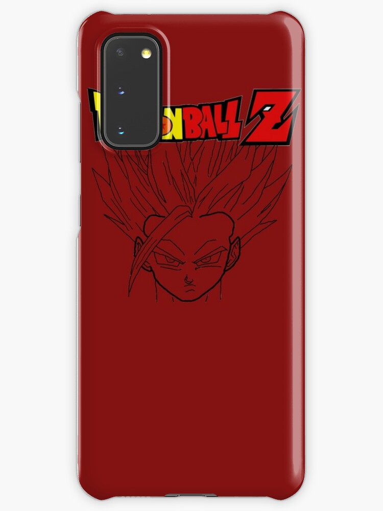 zx goku