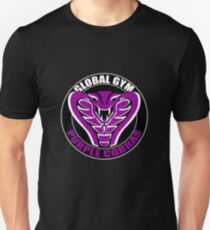 Purple Cobras Unisex T-Shirt
