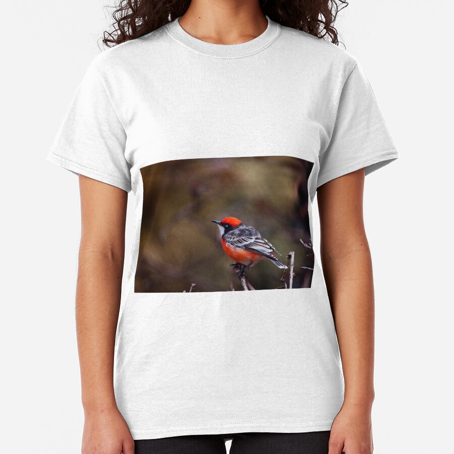 Crimson Chat Classic T-Shirt