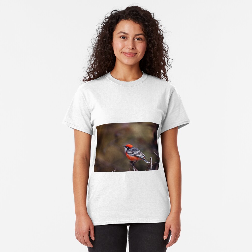 Crimson Chat Classic T-Shirt