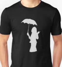HBIC Umbrella Unisex T-Shirt