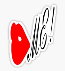 ۞»♥Kiss Me Fun & Romantic Clothing & Stickers♥«۞ Sticker