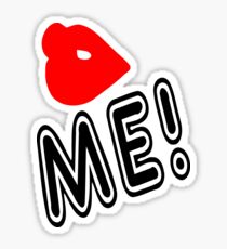 ۞»♥Kiss Me Fun & Romantic Clothing & Stickers♥«۞ Sticker
