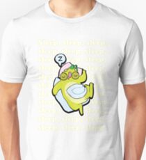 Sleeping Giant Unisex T-Shirt