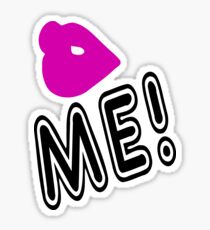 ۞»♥Kiss Me Fun & Romantic Clothing & Stickers♥«۞ Sticker