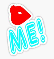۞»♥Kiss Me Fun & Romantic Clothing & Stickers♥«۞ Sticker