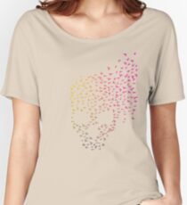 The End Of The World Women's Relaxed Fit T-Shirt