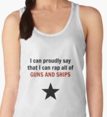 proud Women's Tank Top