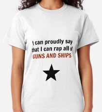 proud Classic T-Shirt