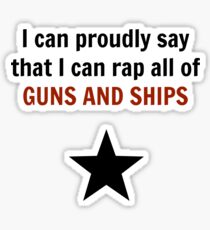 proud Sticker