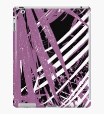 Palms Away VI iPad Case/Skin