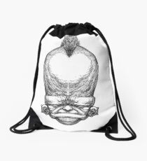 Bighead Drawstring Bag