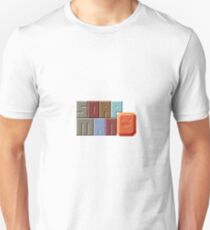 Soap Man Unisex T-Shirt
