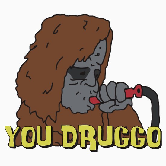 Druggo: Gifts & Merchandise | Redbubble