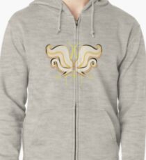 Hero of Hope Zipped Hoodie