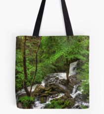 Fragas do Eume II Tote Bag