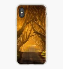 Into the Woods iPhone-Hülle & Cover