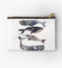 Whaling Studio Pouch