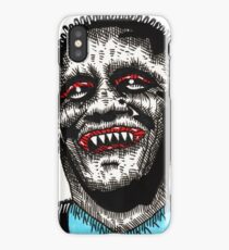 OBAMA iPhone Case/Skin